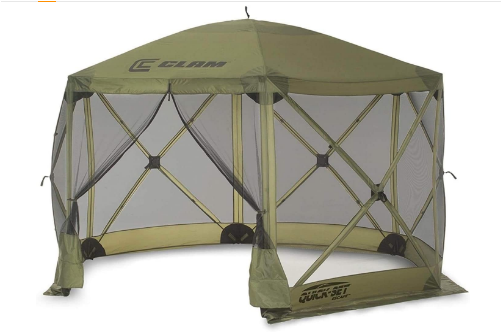 Clam Quick Set 9281 Escape Shelter Popup Tent