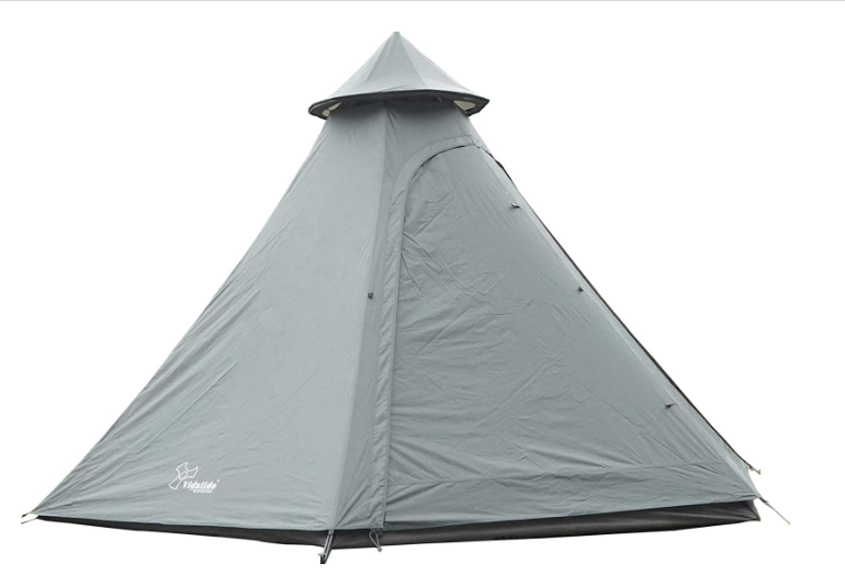 Vidalido Dome Camping Tents for Backyard Camping