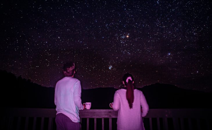 Stargaze At Home: 9 Fine Stargazing Tips - Stay Rest Escape