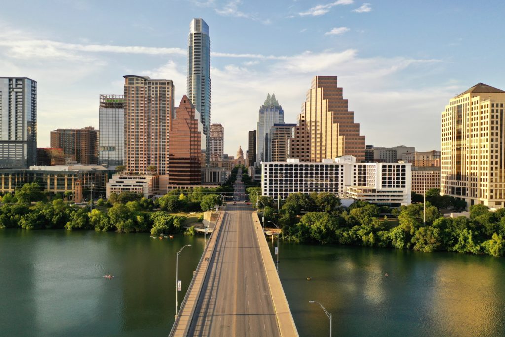 13 Best Weekend Trips from Austin