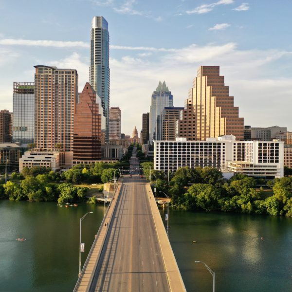 13 Best Weekend Trips from Austin