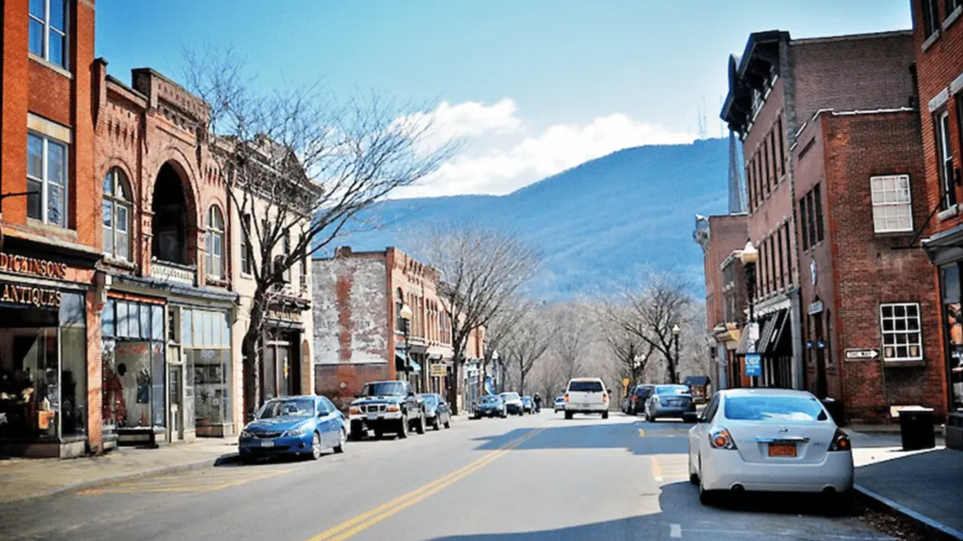 17 Best Weekend Getaways in NYC