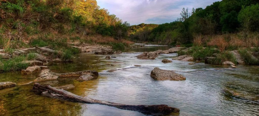 Dinosaur Valley State Park