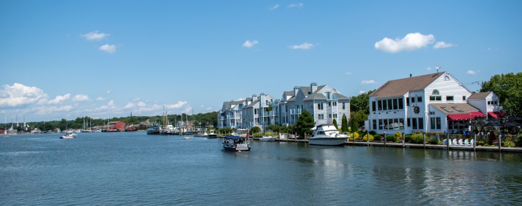  Mystic Connecticut