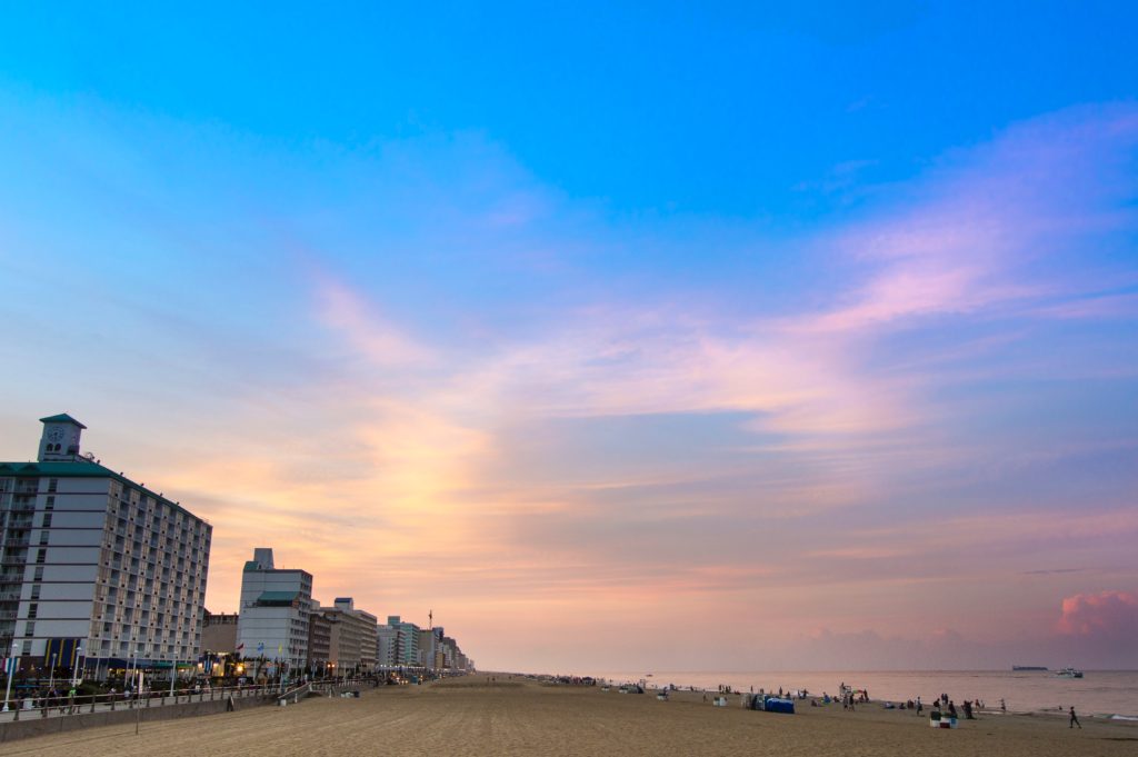 Virginia Beach