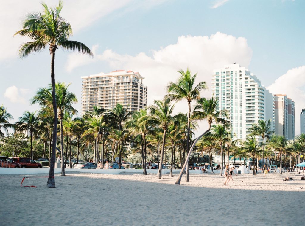 miami Weekend Getaways in Florida for Couples