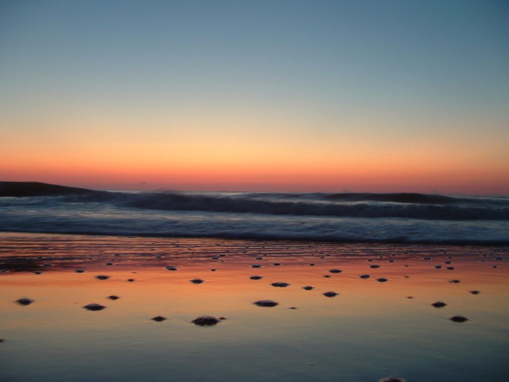 tybee island