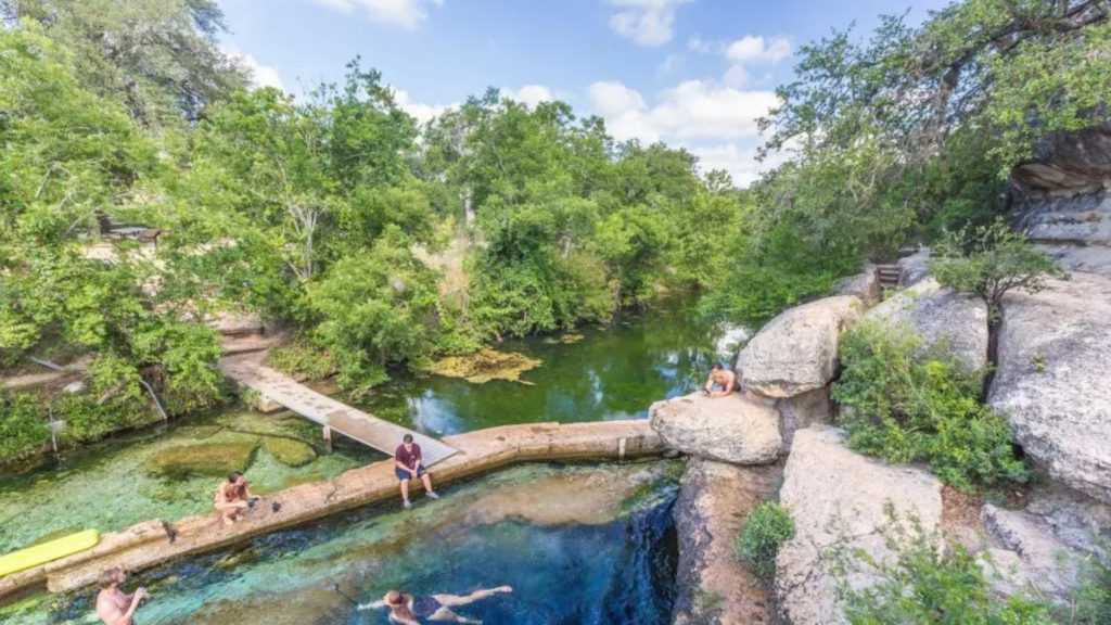 wimberley