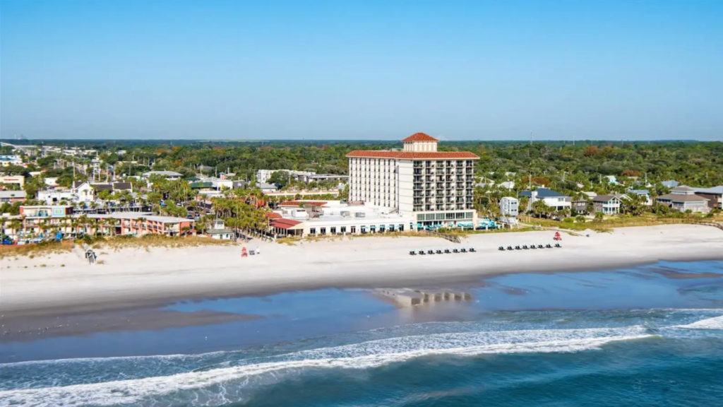 Atlantic Beach florida