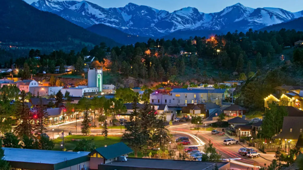 Estes Park