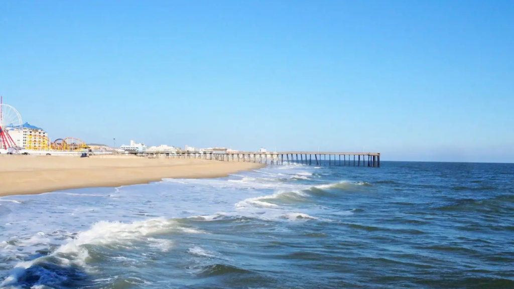 Ocean City, Maryland