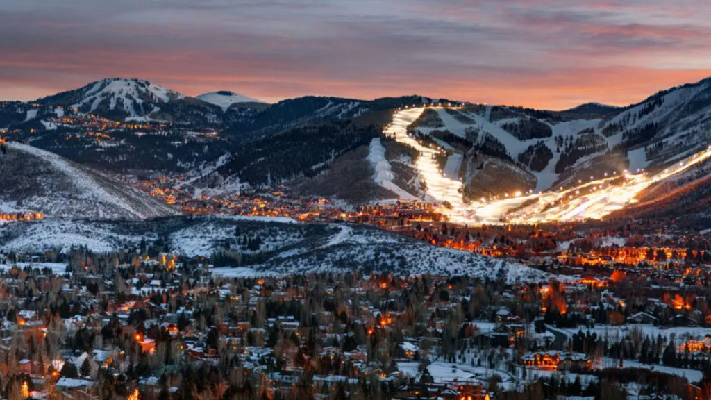 Park City Utah