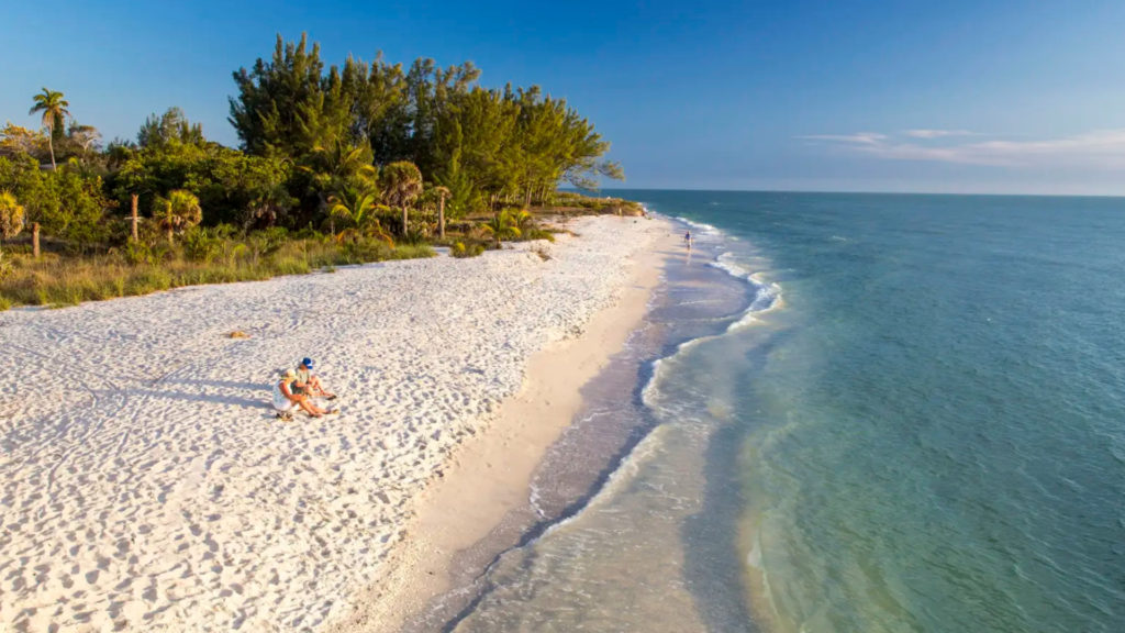 Sanibel Island florida