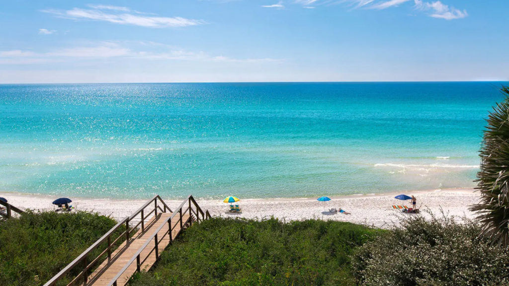 Santa Rosa Beach florida