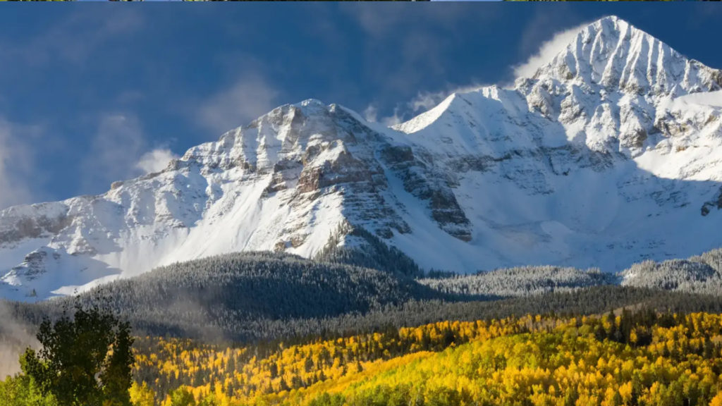 Telluride Colorado