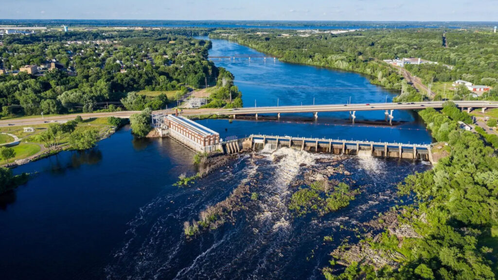 CHIPPEWA FALLS