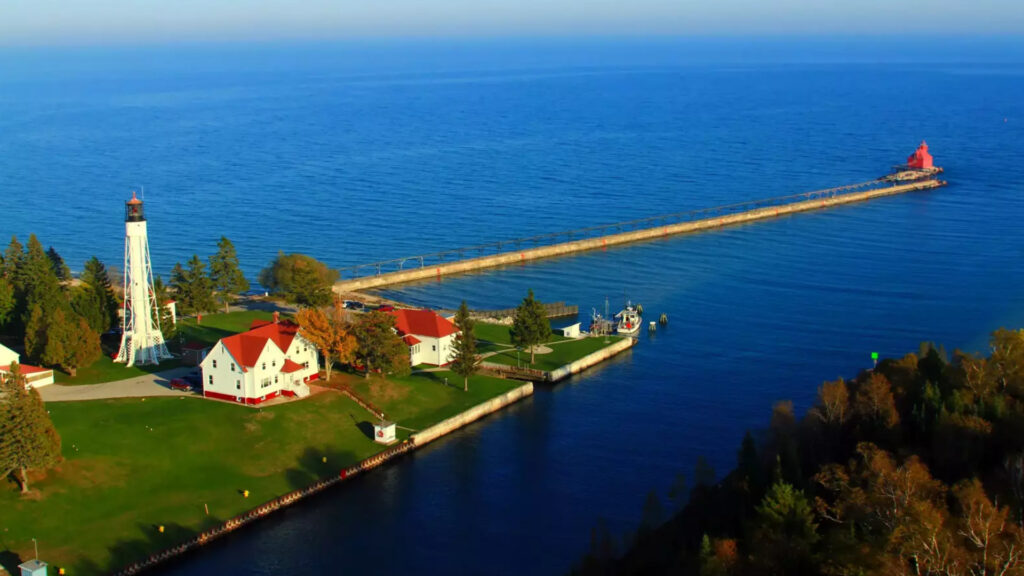 DOOR COUNTY