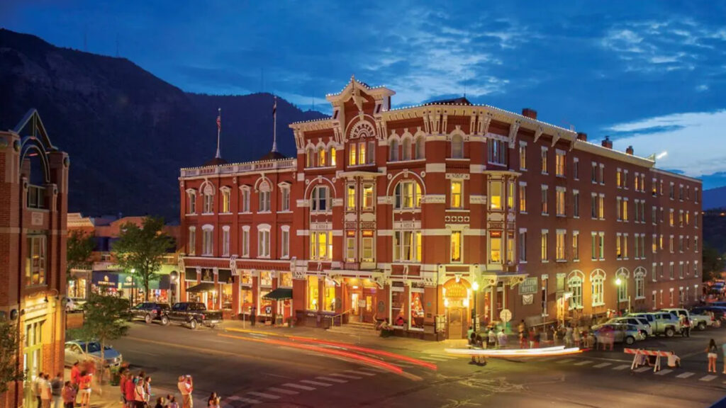 Durango Colorado