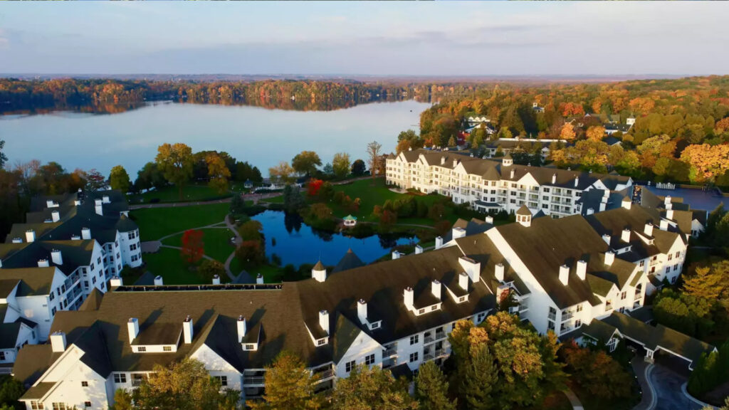 ELKHART LAKE