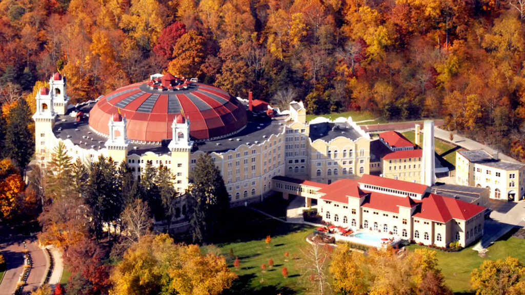 FRENCH LICK, INDIANA