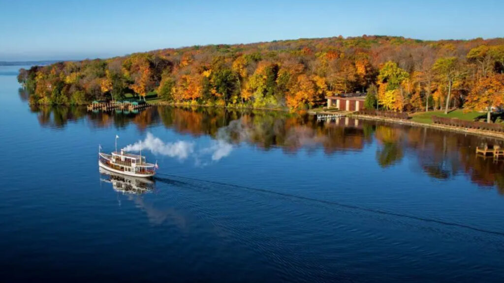 LAKE GENEVA