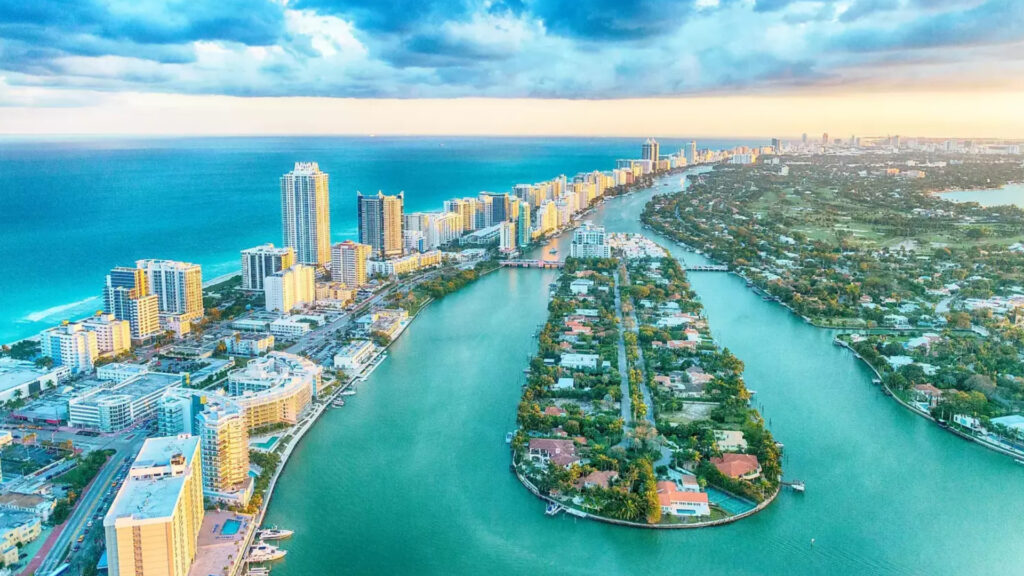 MIAMI, FLORIDA