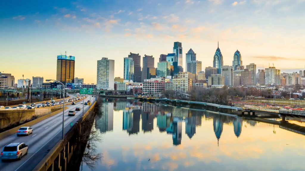 PHILADELPHIA