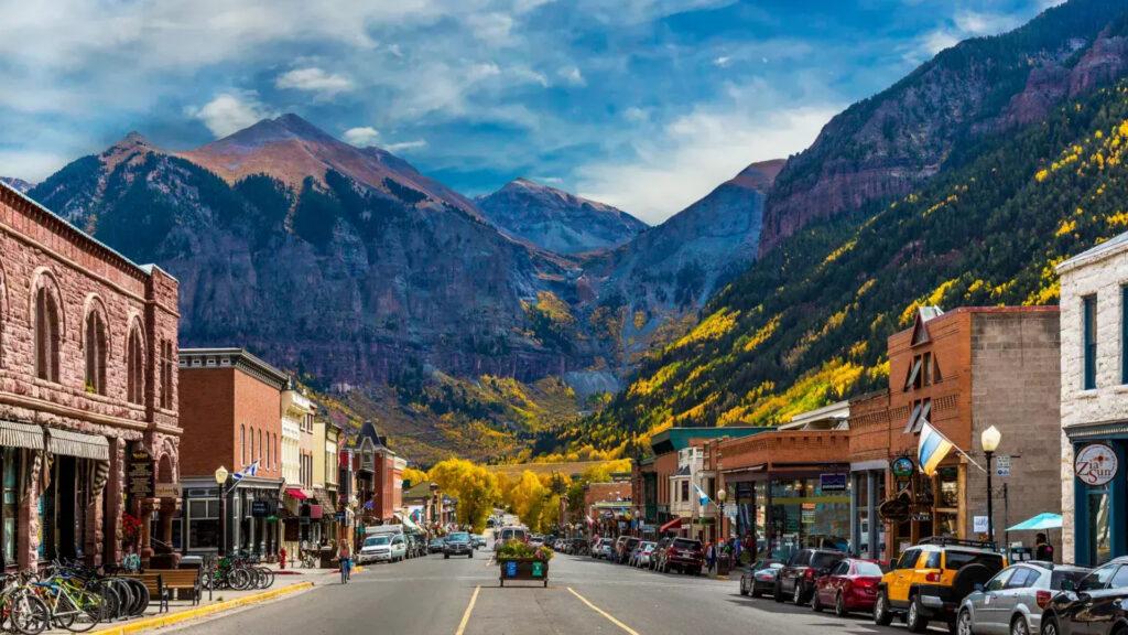 TELLURIDE