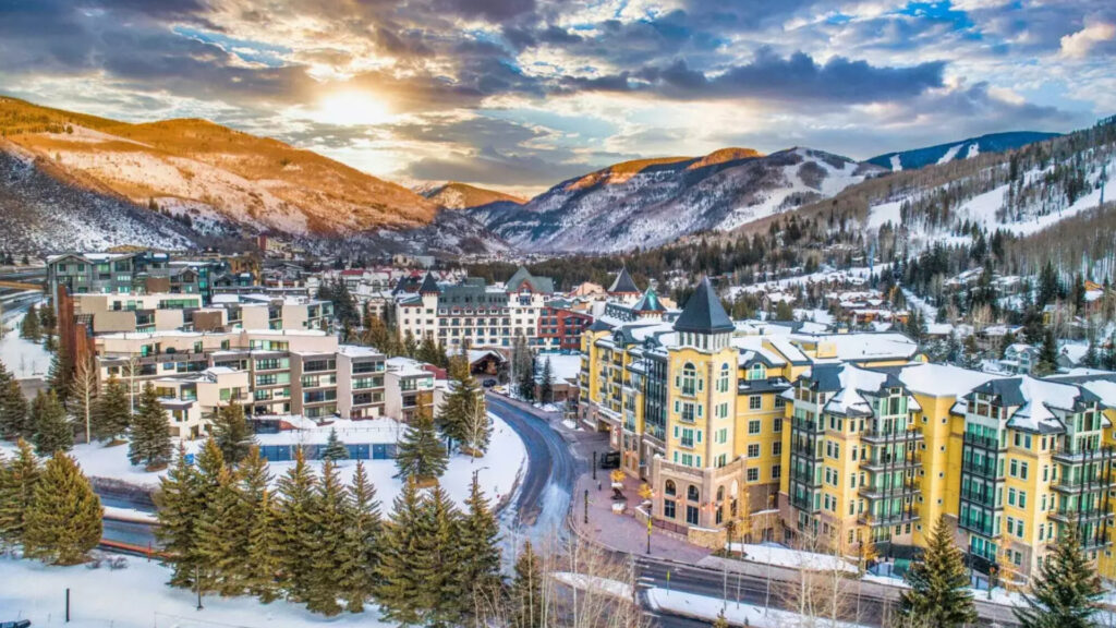 VAIL