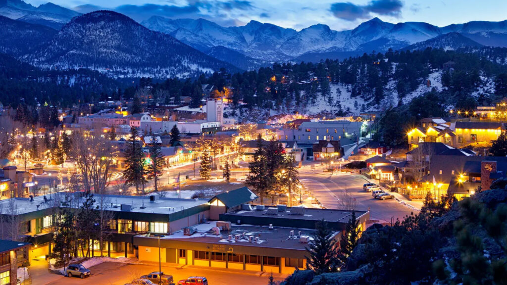 Weekend Getaways in Colorado