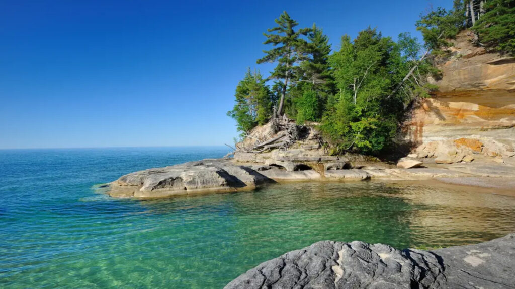 Weekend Getaways in Michigan