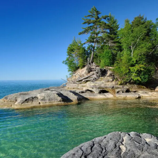 Weekend Getaways in Michigan