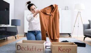 Effortless Decluttering Tips for a Tidier Home