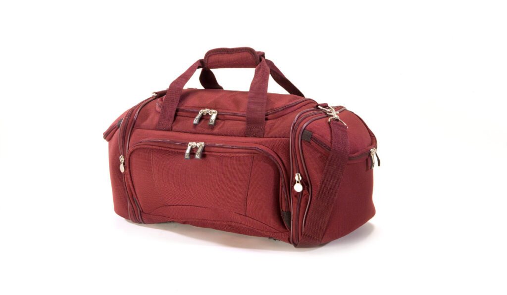 Best Men's Weekend Travel Bag