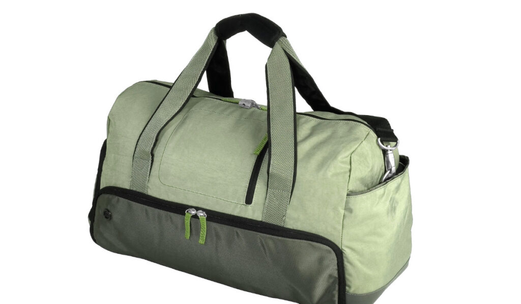 Best Men's Weekend Travel Bag