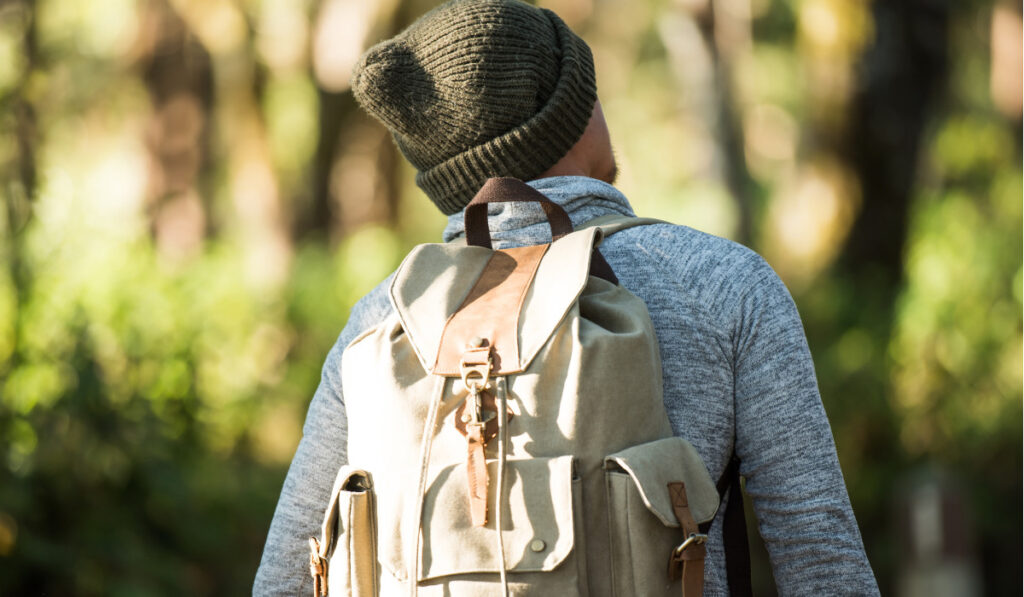 Best Men's Weekend Travel Bag