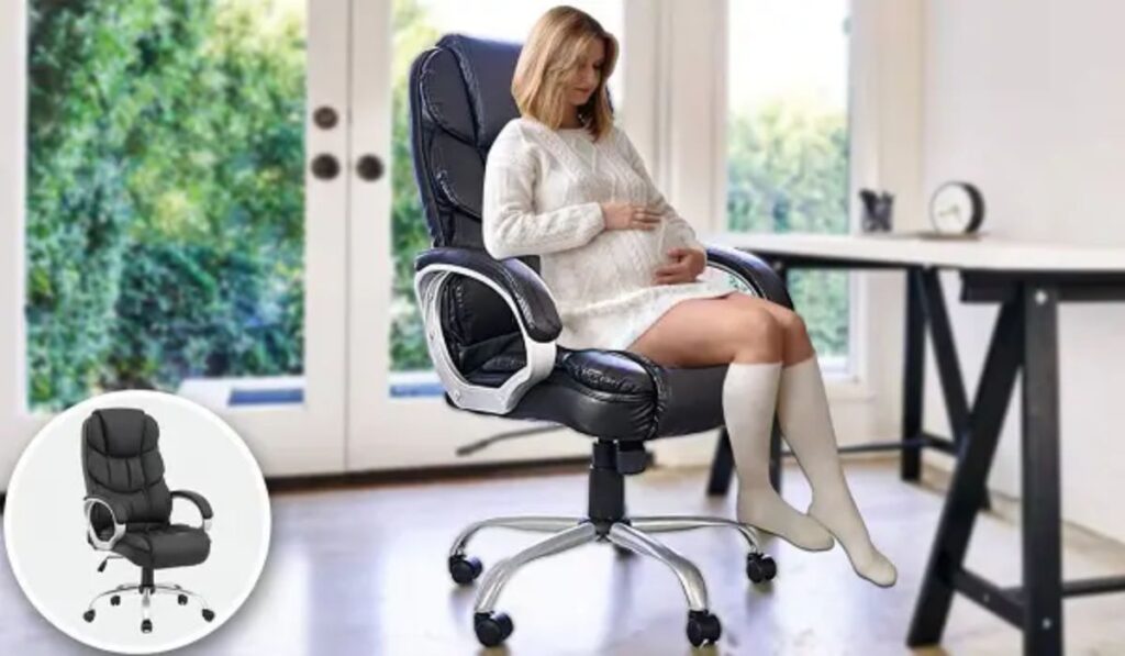 Best Office chairs for pregnancy