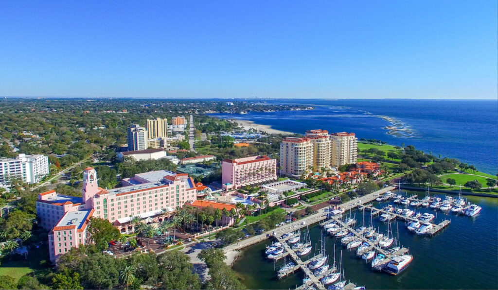 Best Weekend Getaways in Florida
