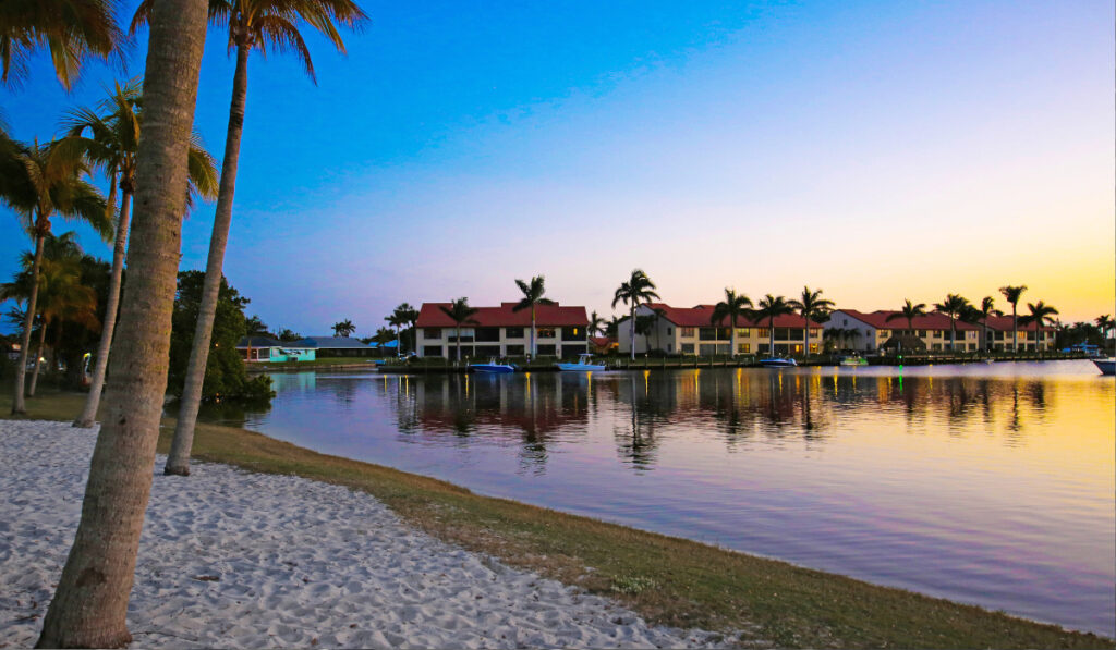 Best Weekend Getaways in Florida