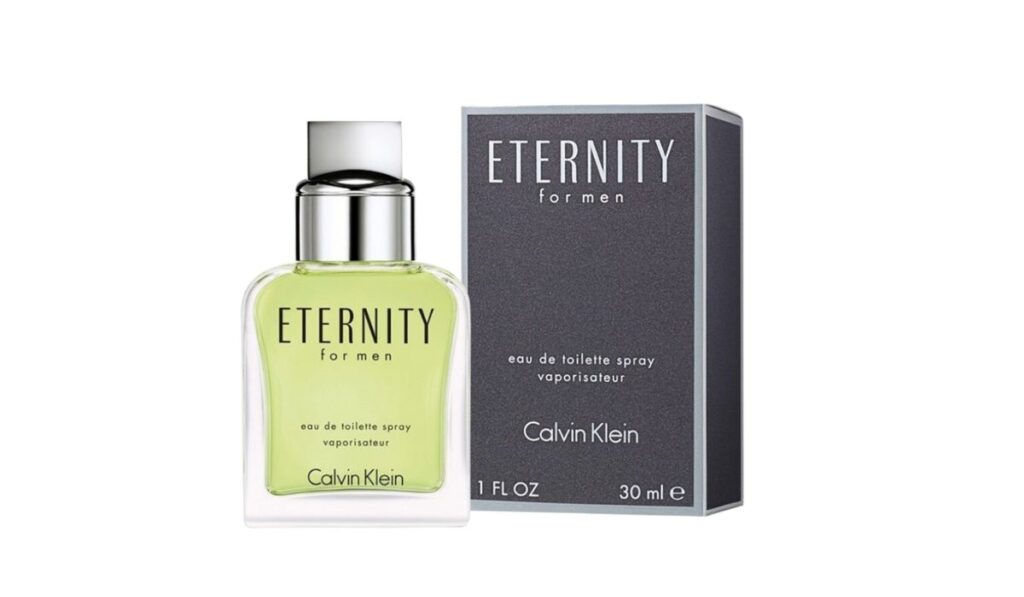 Calvin Klein Eternity