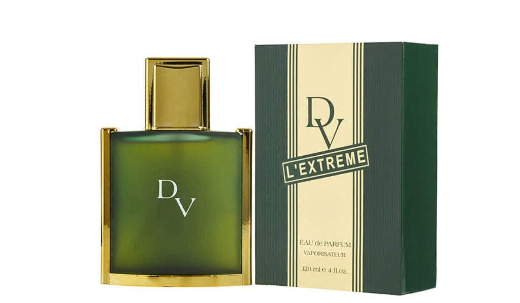 Duc De Vervins L'extreme By Houbigant