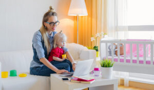 MOM WORK FROM HOME JOBS