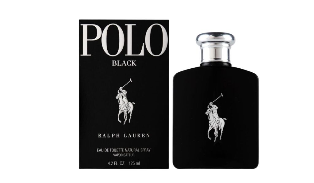 Ralph Lauren - Polo Black Men