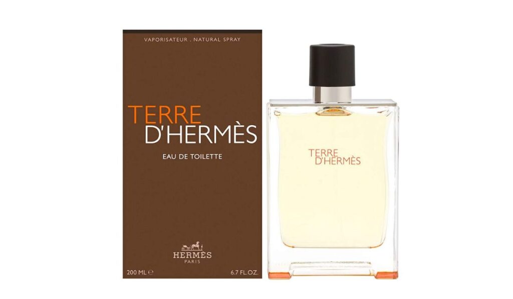 Terre D’Hermes