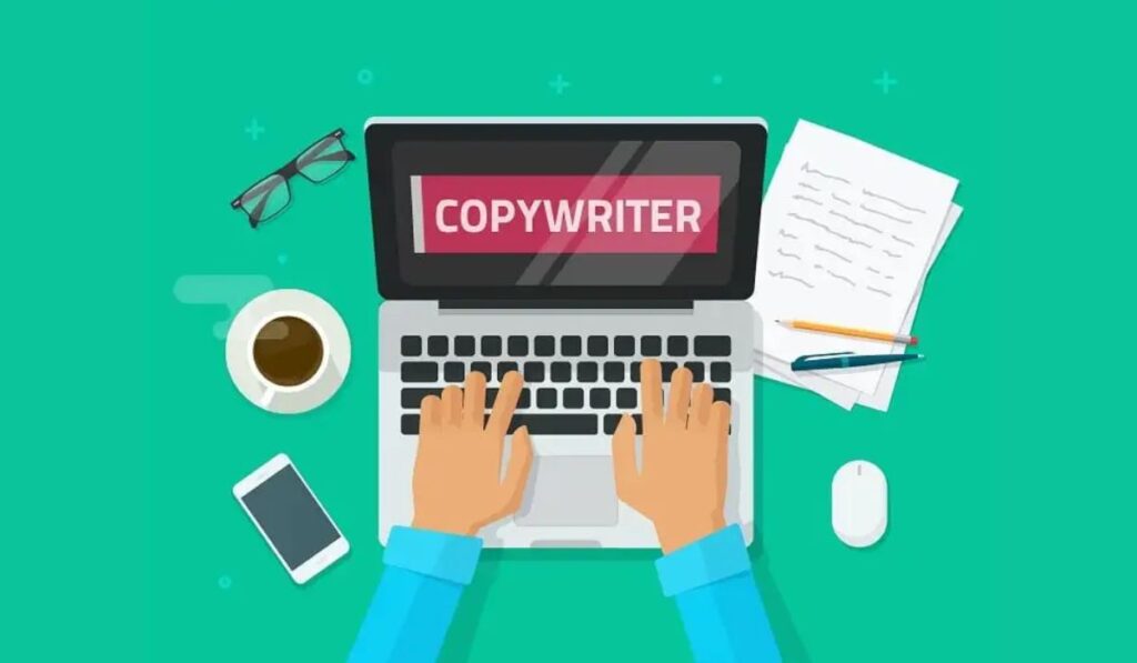 copywriter job 